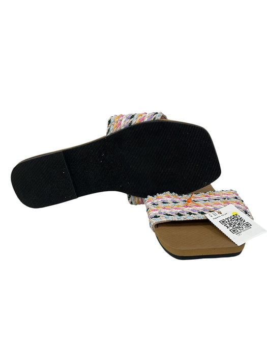 Sandalias 8