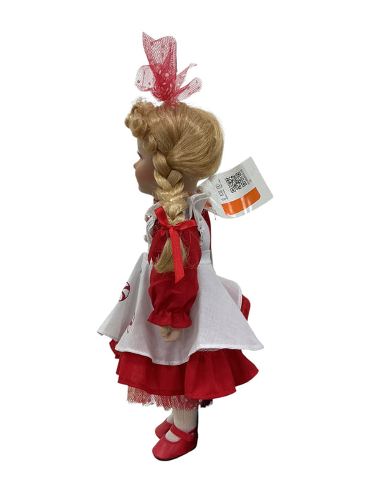 Muñeca