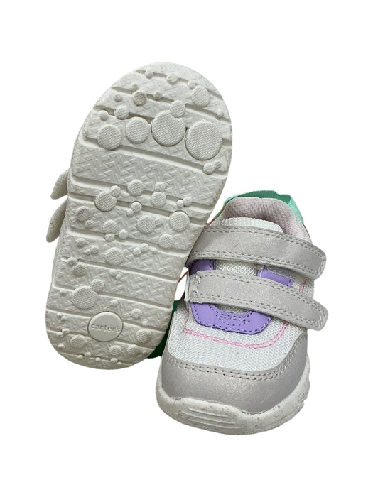 Tenis para niñ@ 5 (CARTER´S)