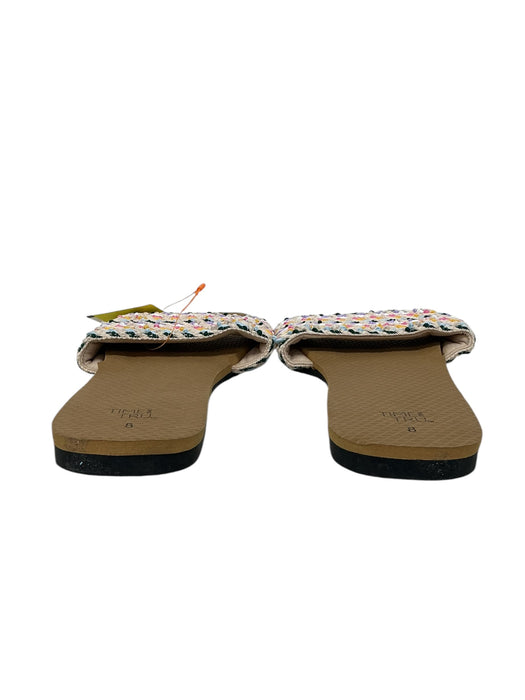 Sandalias 8