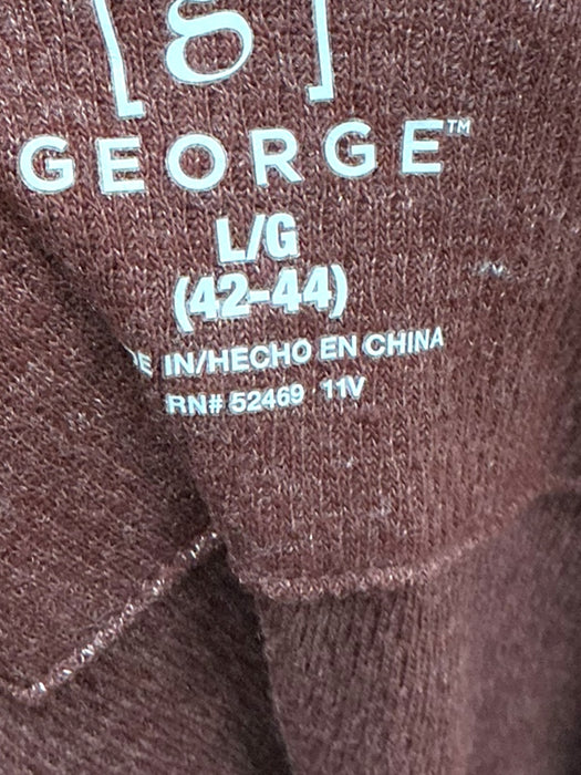 Playera L (GEORGE)