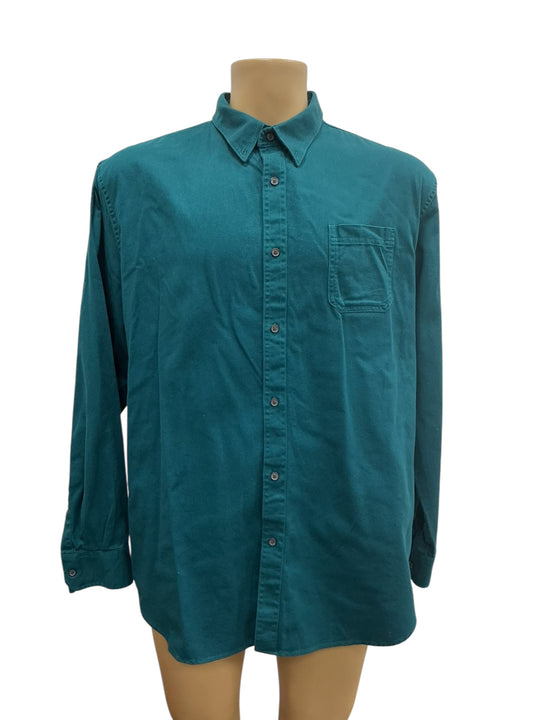 Camisa XL (CROFT & BARROW)