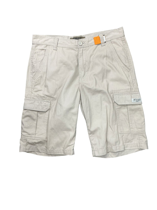 Pantaloneta 34 (WRANGLER)