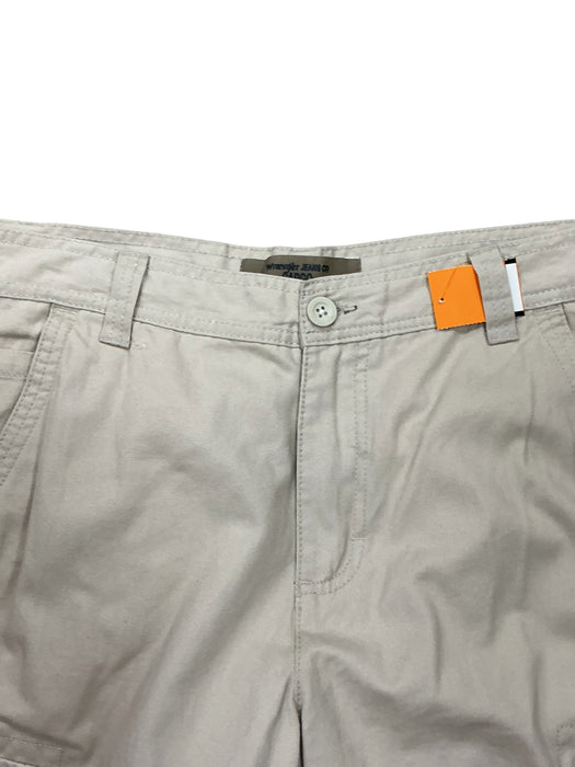 Pantaloneta 34 (WRANGLER)