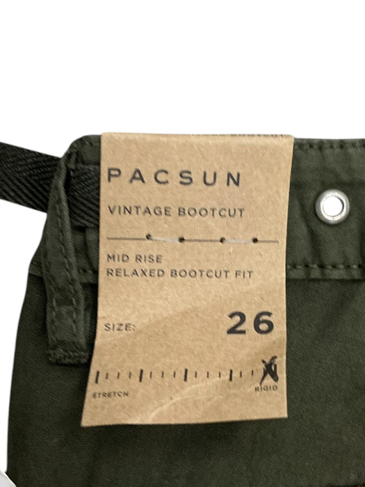Pantalón 26 (PACSUN)
