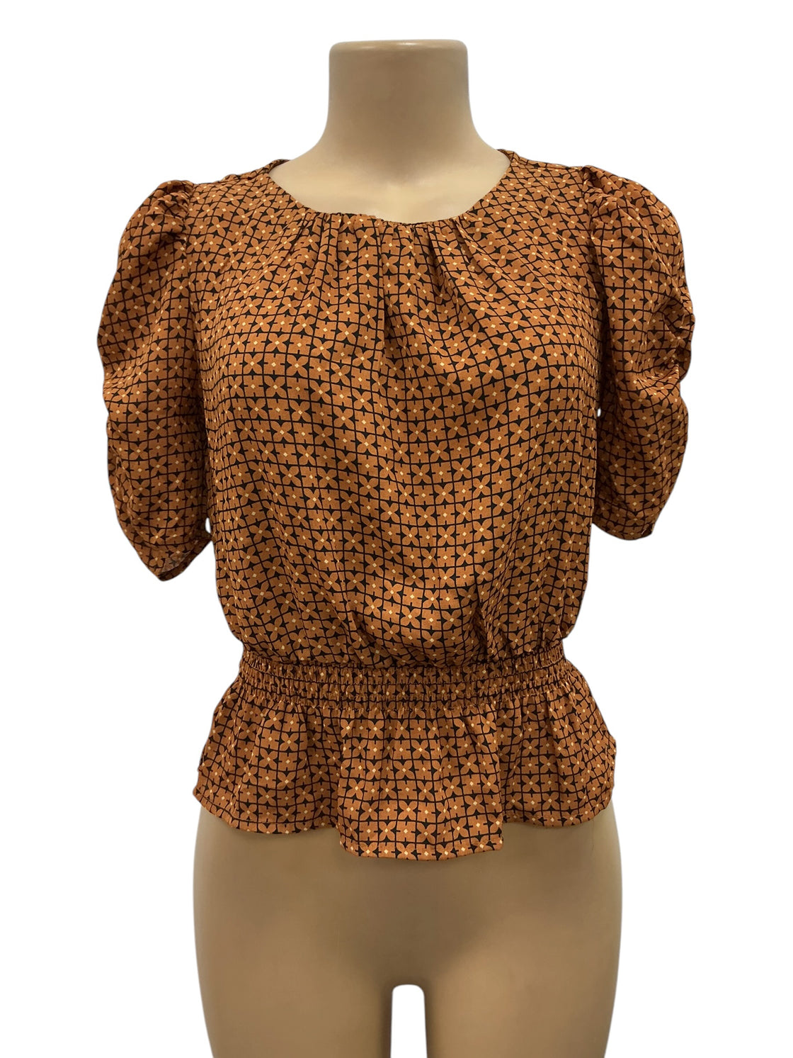 Blusa XS (FOREVER 21)