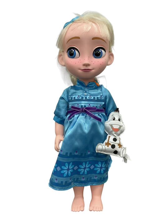 Elsa (DISNEY)