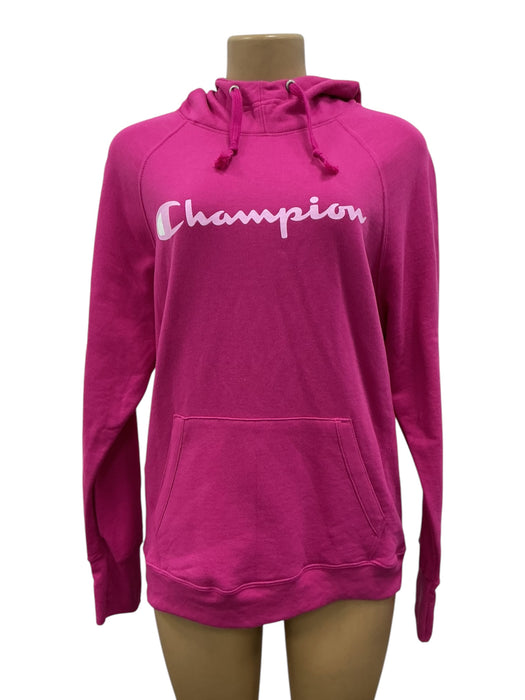 Sudadero L (CHAMPION)