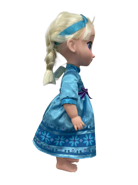 Elsa (DISNEY)