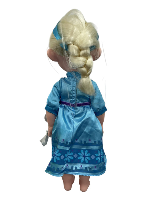Elsa (DISNEY)