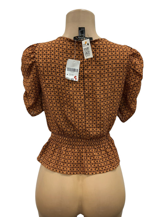 Blusa XS (FOREVER 21)