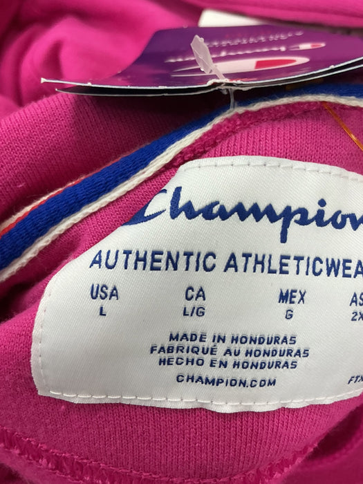 Sudadero L (CHAMPION)
