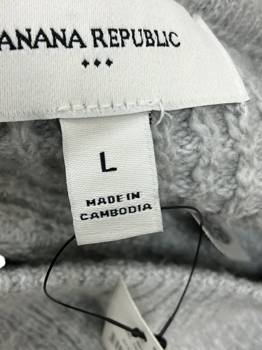 Suéter L (BANANA REPUBLIC)