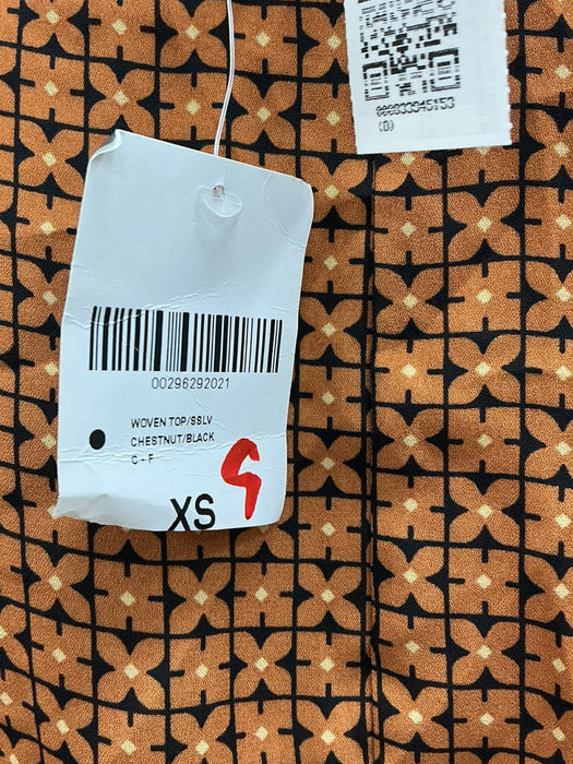 Blusa XS (FOREVER 21)