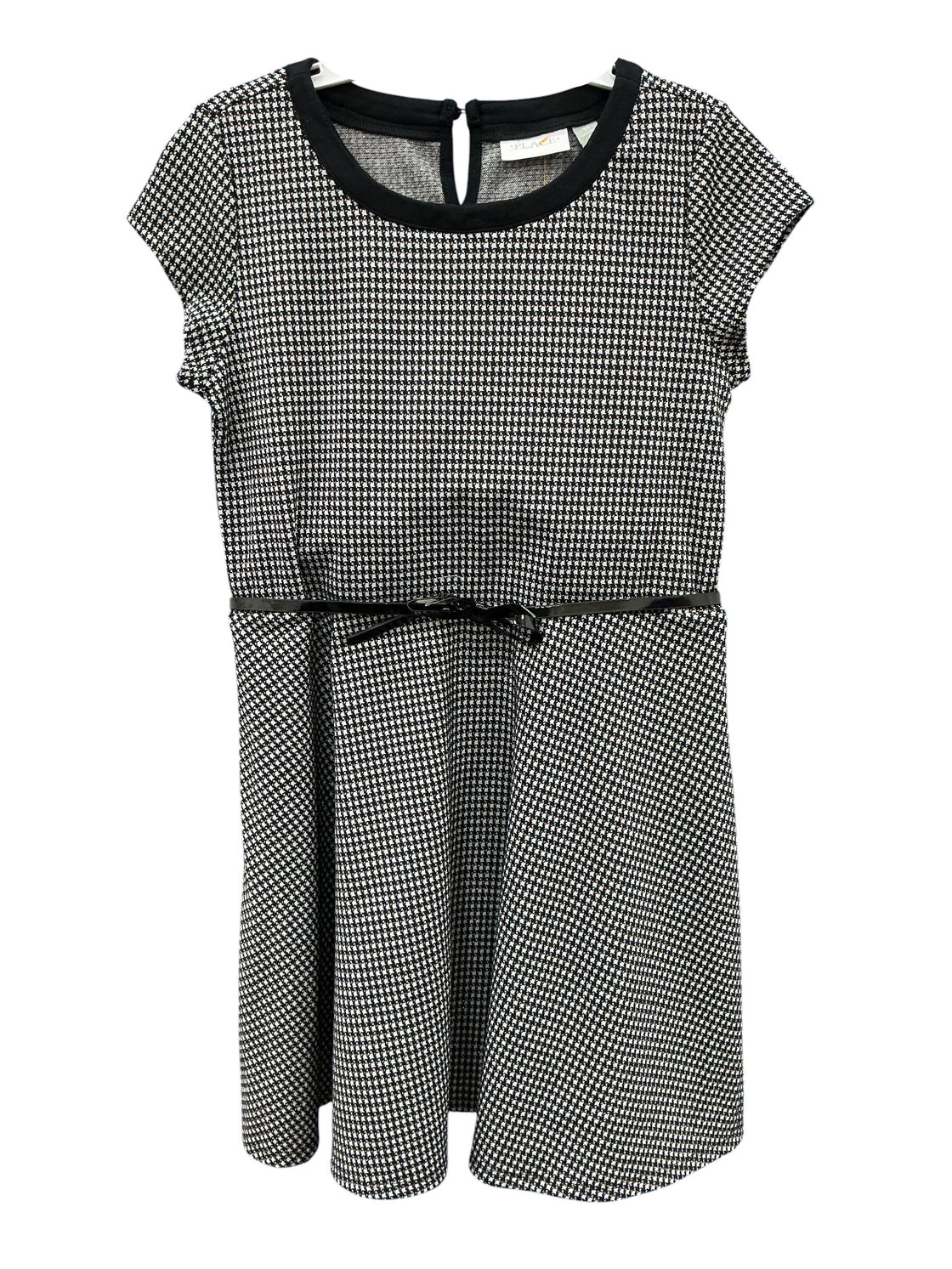 Vestido XXL (Adolescente)