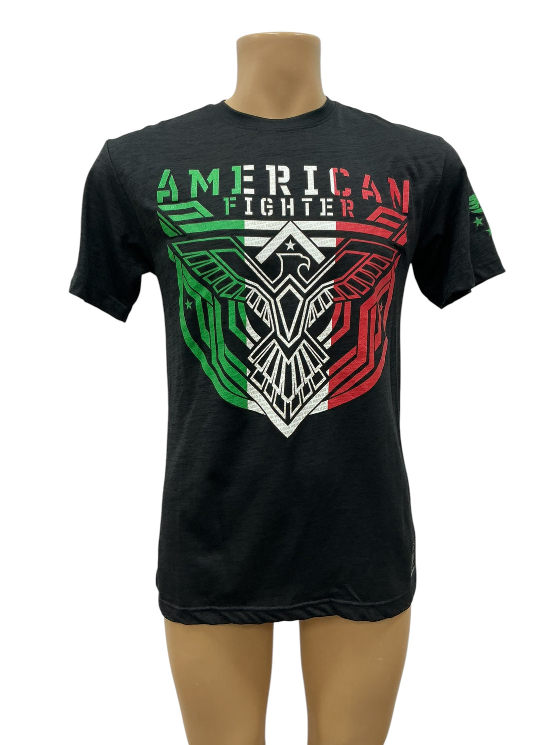Playera L (AMERICAN FIGHTER)