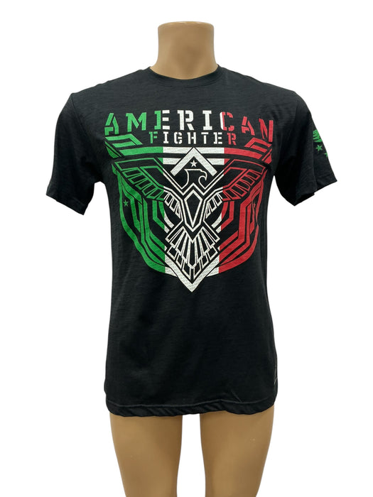 Playera L (AMERICAN FIGHTER)