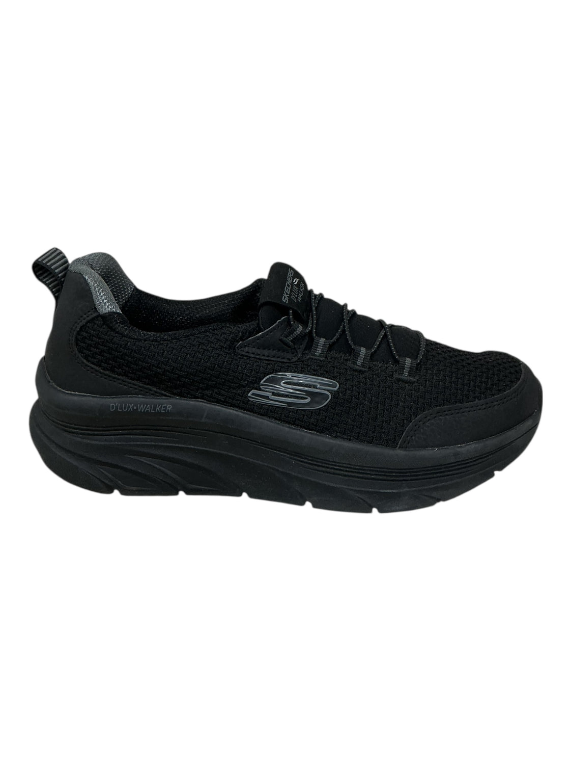 Tenis 8 (SKECHERS)