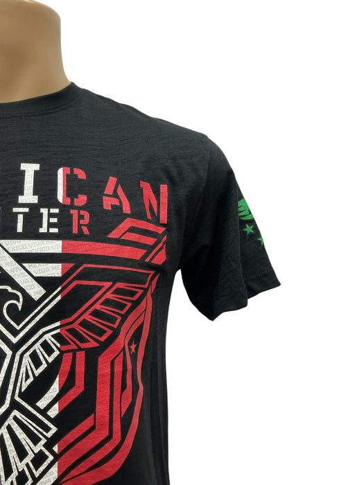 Playera L (AMERICAN FIGHTER)