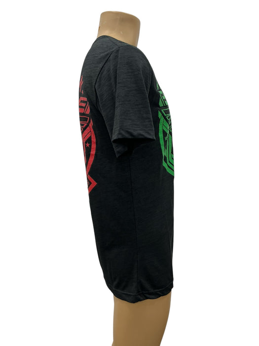 Playera L (AMERICAN FIGHTER)