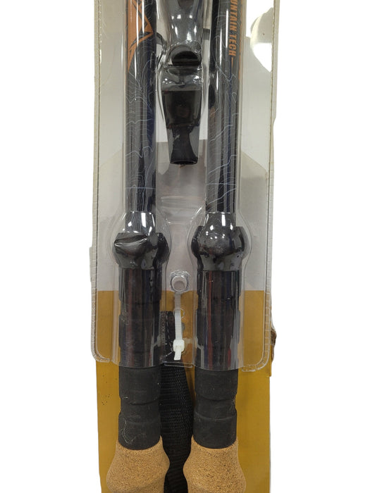 Bastones de senderismo (MOUNTAIN TECH)