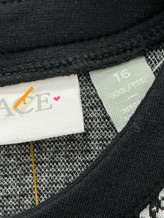 Vestido XXL (Adolescente)