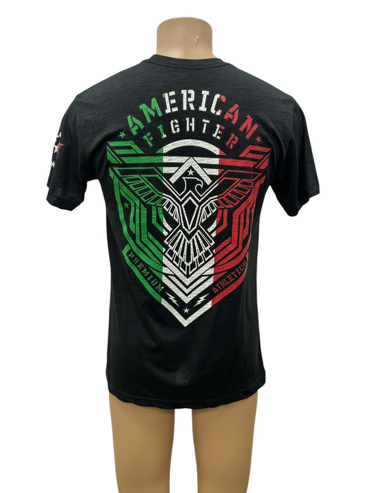 Playera L (AMERICAN FIGHTER)