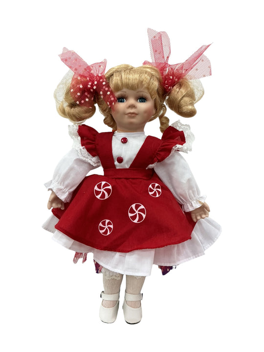 Muñeca