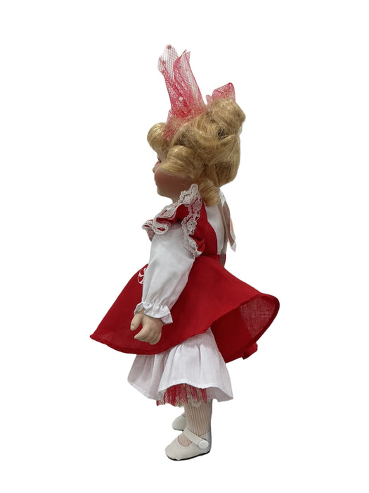 Muñeca