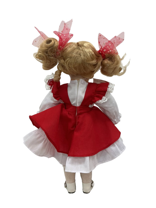 Muñeca