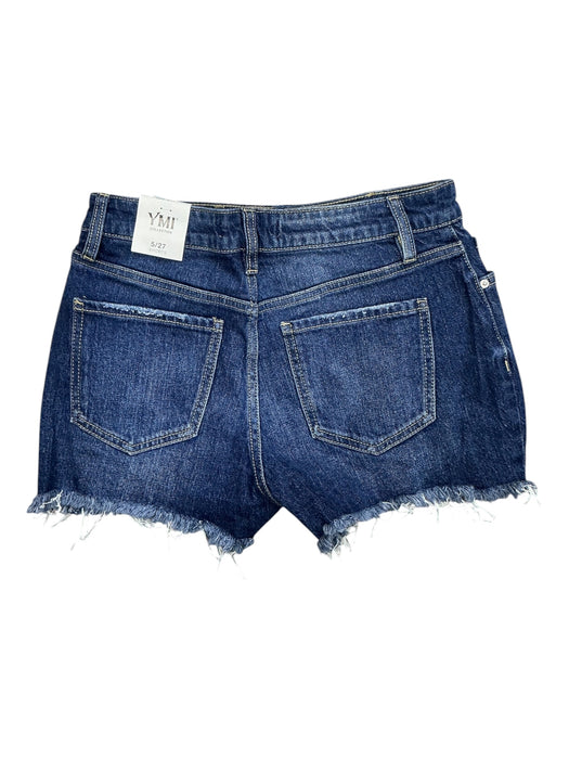 Short 5/27 (YMI COLLECTION)