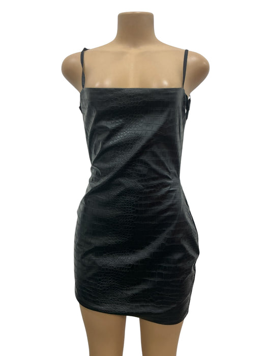 Vestido L (FASHIONNOVA)