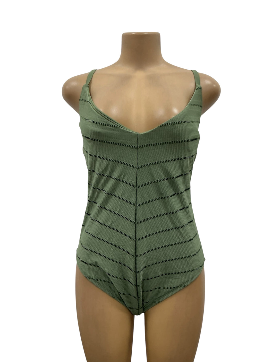 Traje de baño L (TIME AND TRU)