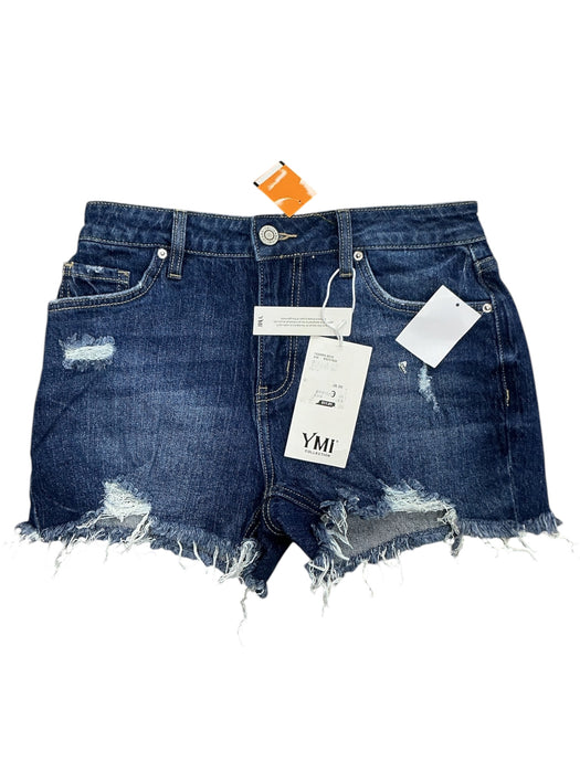 Short 5/27 (YMI COLLECTION)