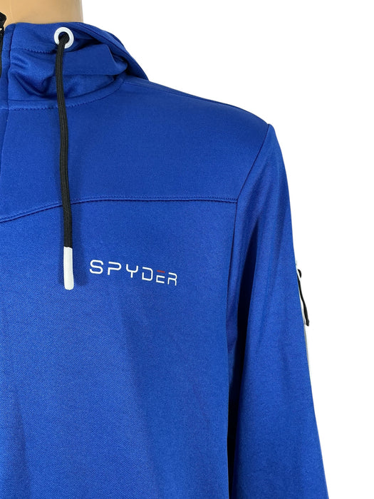 Sudadero XXL (SPYDER ACTIVE)