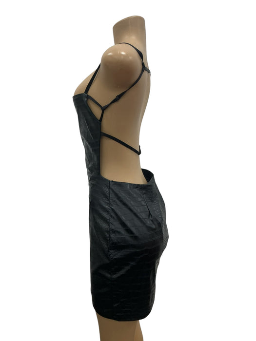 Vestido L (FASHIONNOVA)