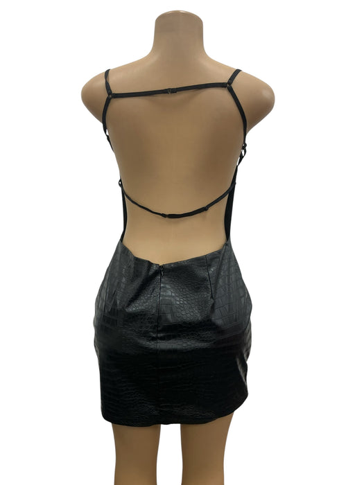 Vestido L (FASHIONNOVA)