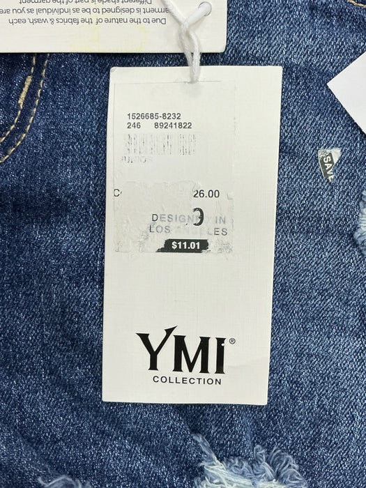 Short 5/27 (YMI COLLECTION)
