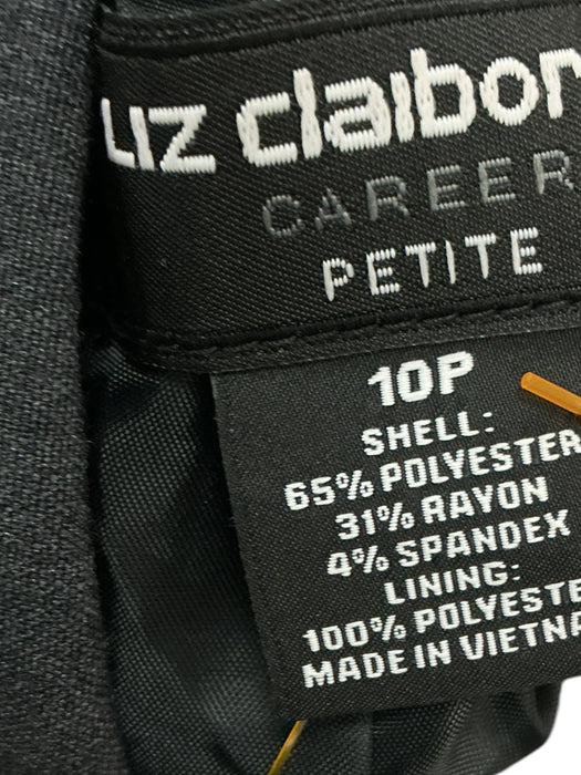 Blazer 10 (LIZ CLAIBORNE)