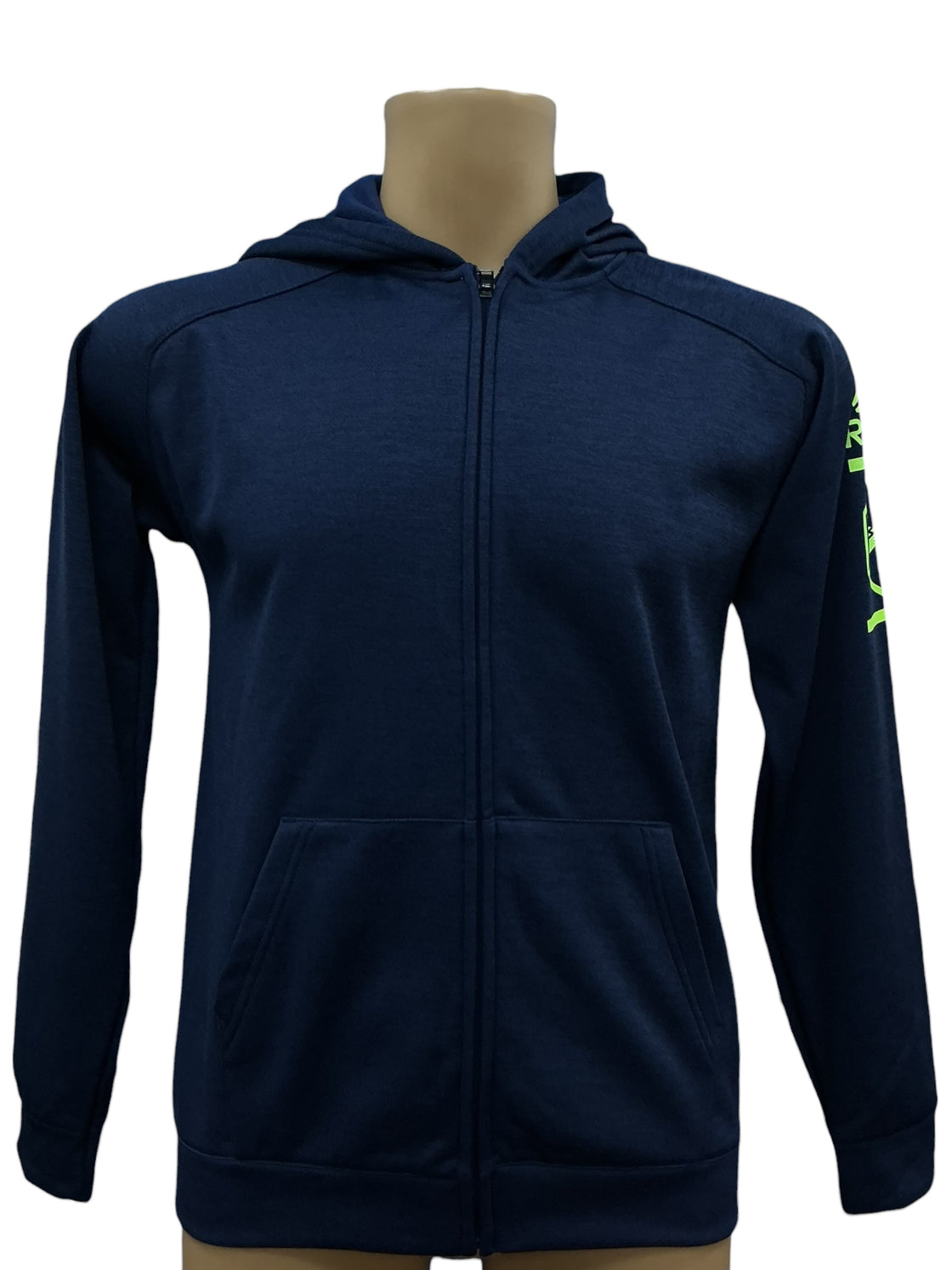 Sudadero XL (REEBOK)