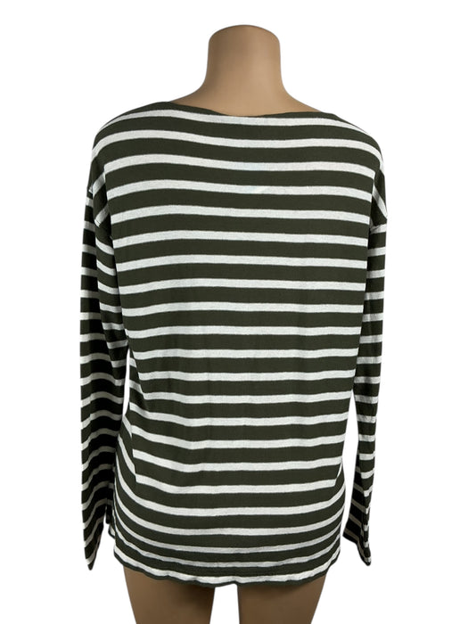 Blusa XS (J. CREW)