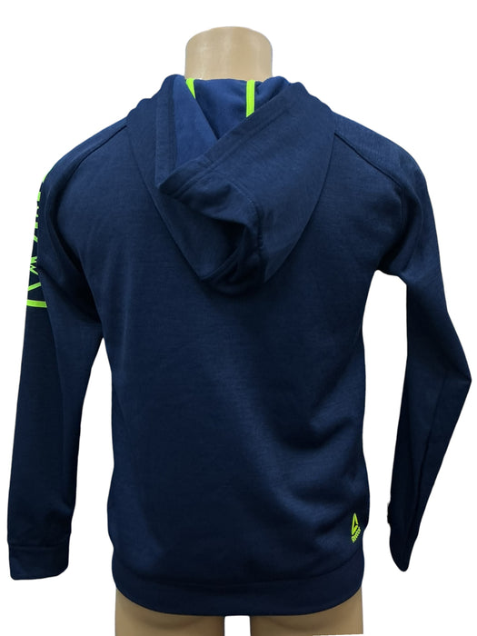 Sudadero XL (REEBOK)