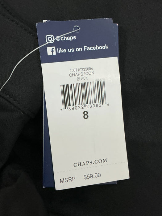 Pantalón 8 (CHAPS)