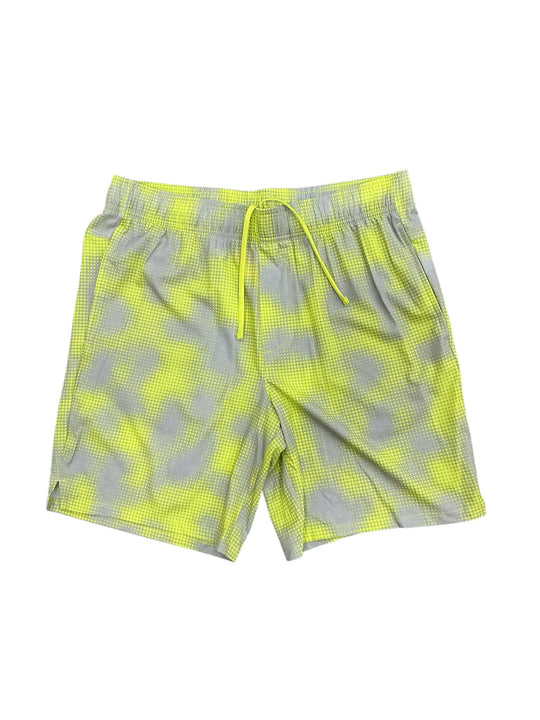 Pantaloneta M (ATHLETIC WORKS)