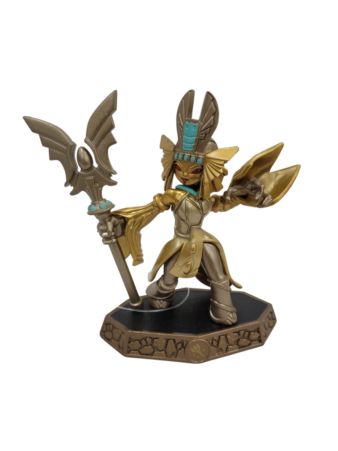 Golden Queen/Skylanders (ACTIVISION)