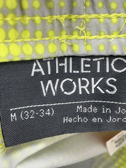 Pantaloneta M (ATHLETIC WORKS)