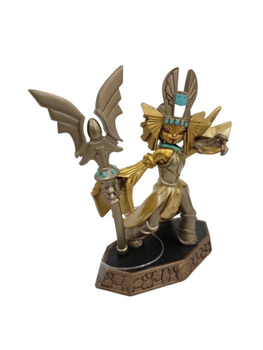 Golden Queen/Skylanders (ACTIVISION)
