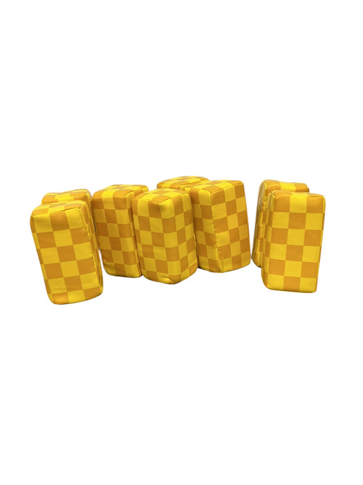 Set de bloques