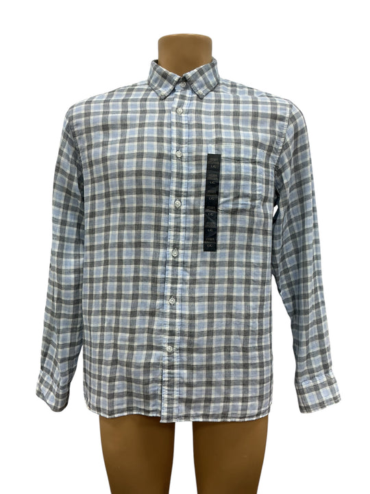 Camisa L (BANANA REPUBLIC)