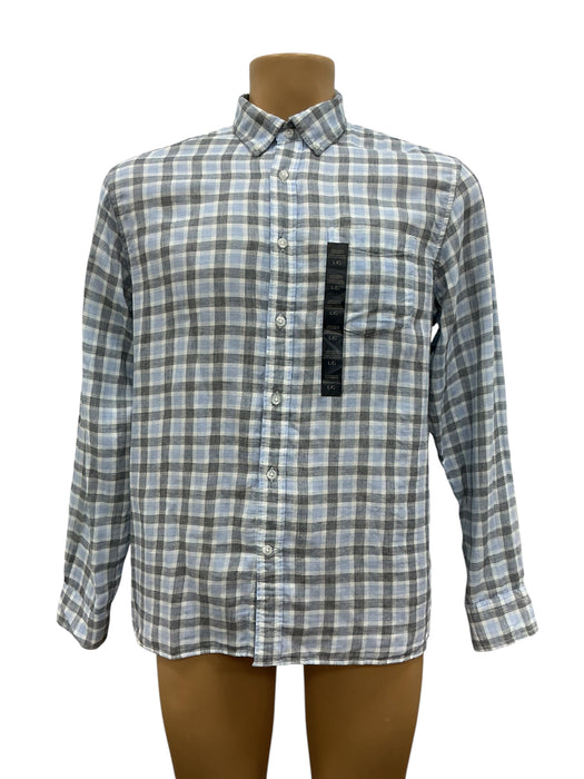 Camisa L (BANANA REPUBLIC)